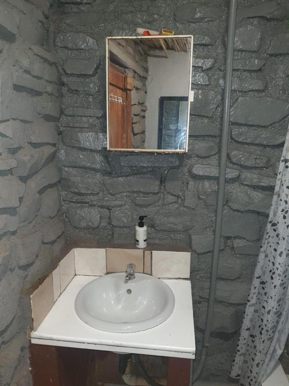 Chalet 4 At Cynthias Country ハートビーズポート エクステリア 写真